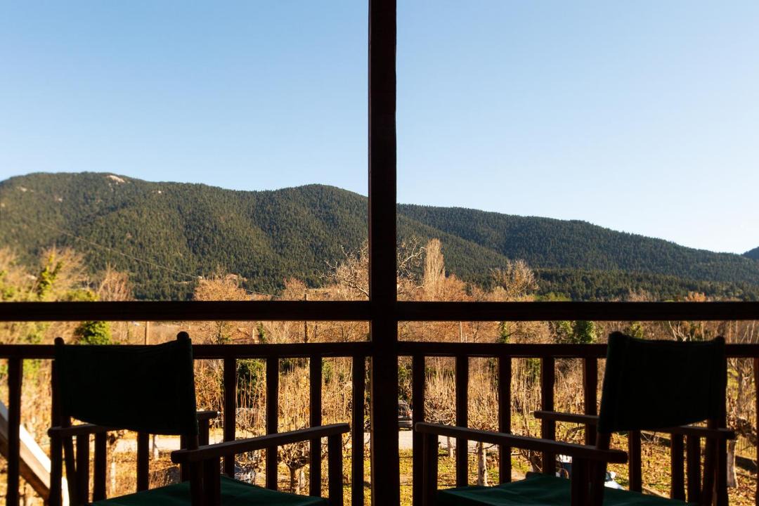 Photo of Patio Balcony in Vitina