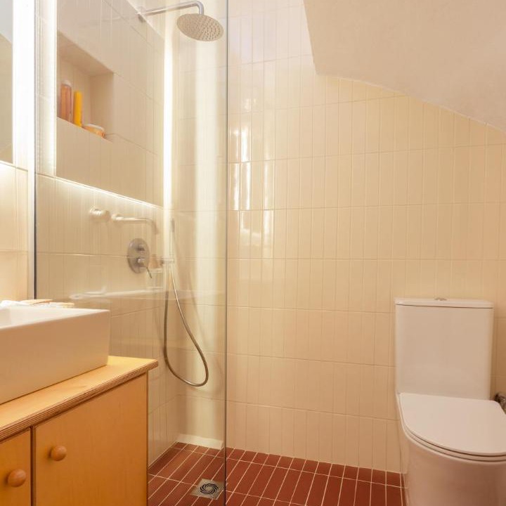 Photo of Bathroom in Vitina