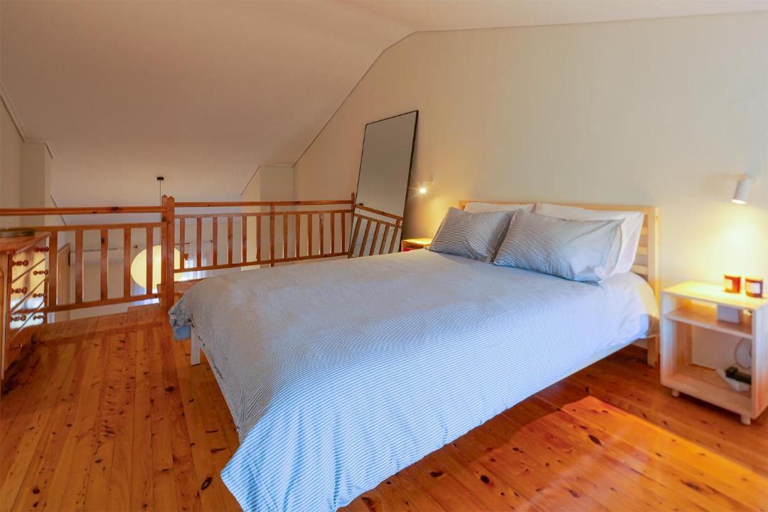 Photo of Bedroom in Vitina