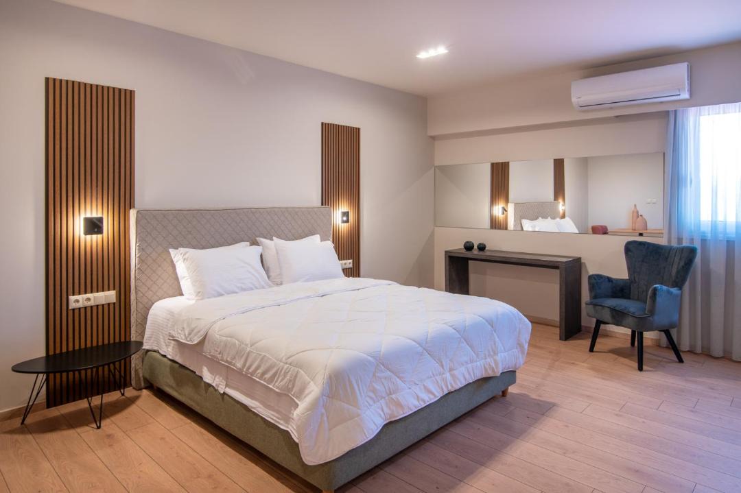 Photo of Bedroom in Messini