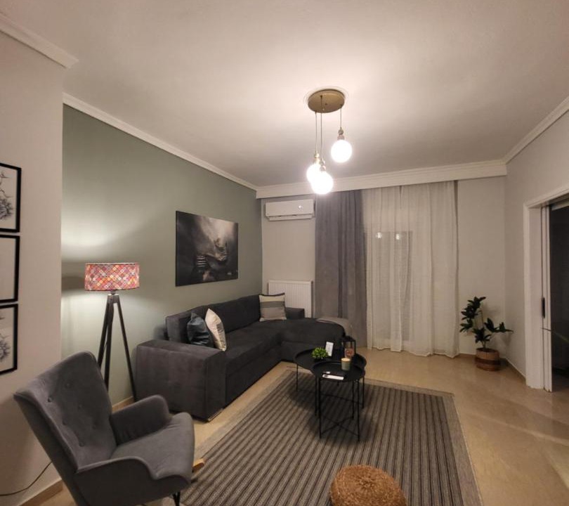 Photo of Livingroom in Xanthi