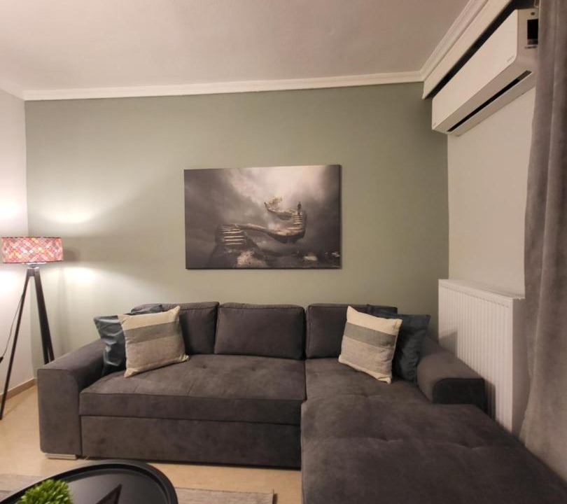 Photo of Livingroom in Xanthi
