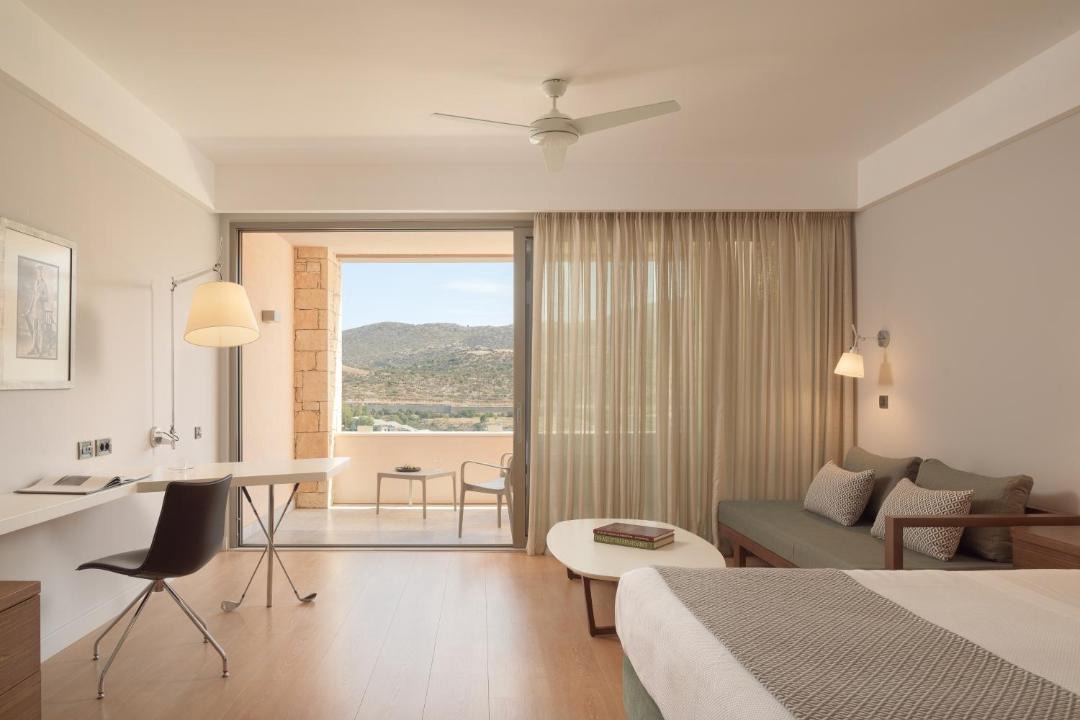 Photo of Bedroom in Hersonissos