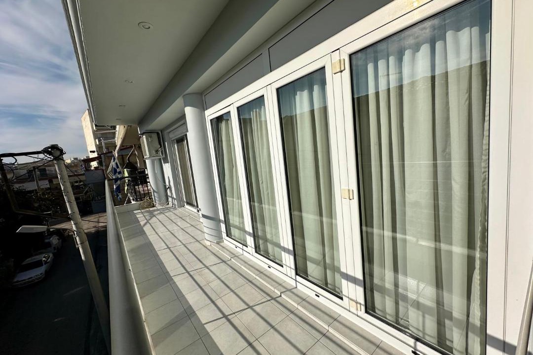 Photo of Patio Balcony in Pavlos Melas