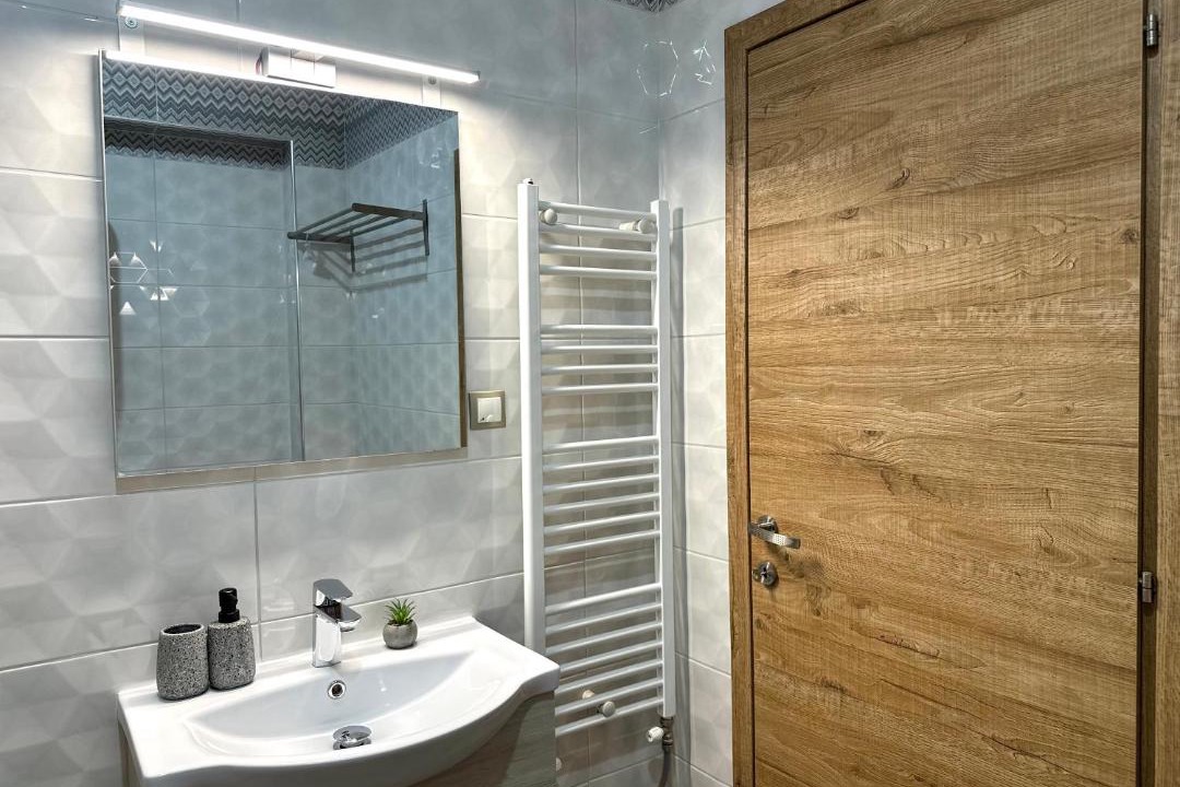 Photo of Bathroom in Evosmos