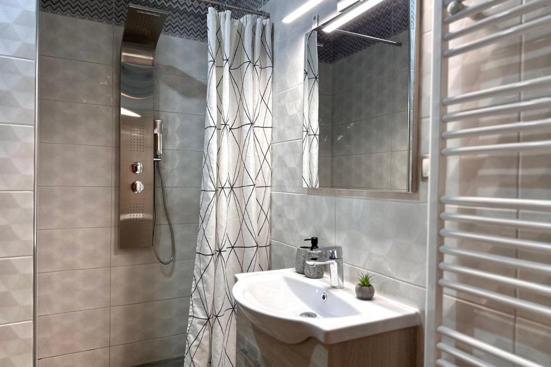 Photo of Bathroom in Evosmos