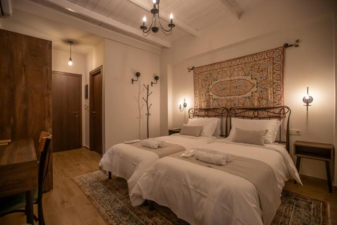 Photo of Bedroom in Kalivia