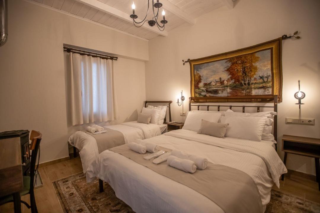Photo of Bedroom in Kalivia