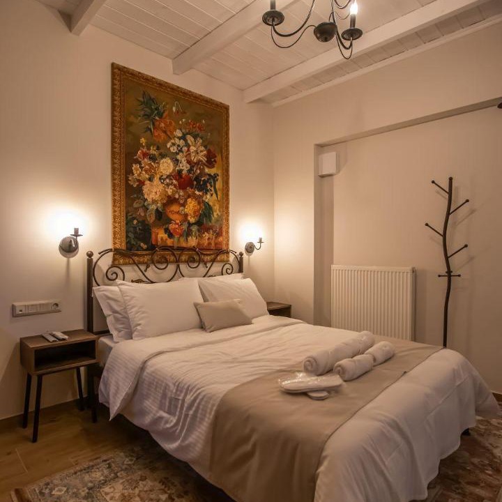 Photo of Bedroom in Kalivia