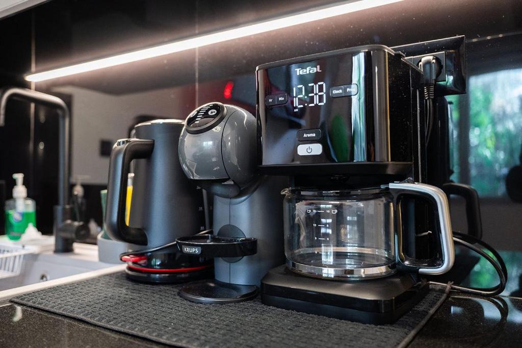 Photo of Kitchen in Rio
