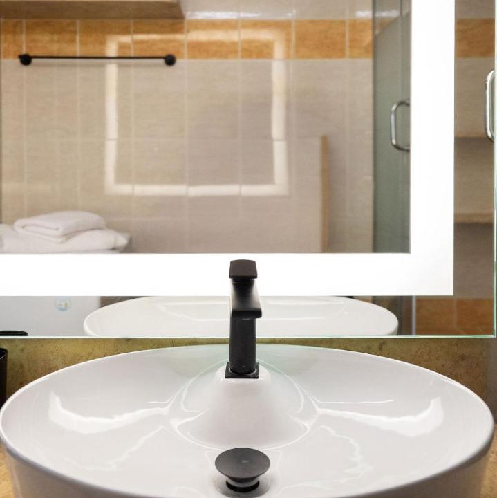 Photo of Bathroom in Rio