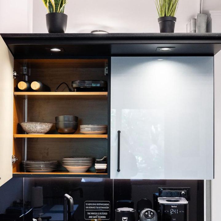 Photo of Kitchen in Rio