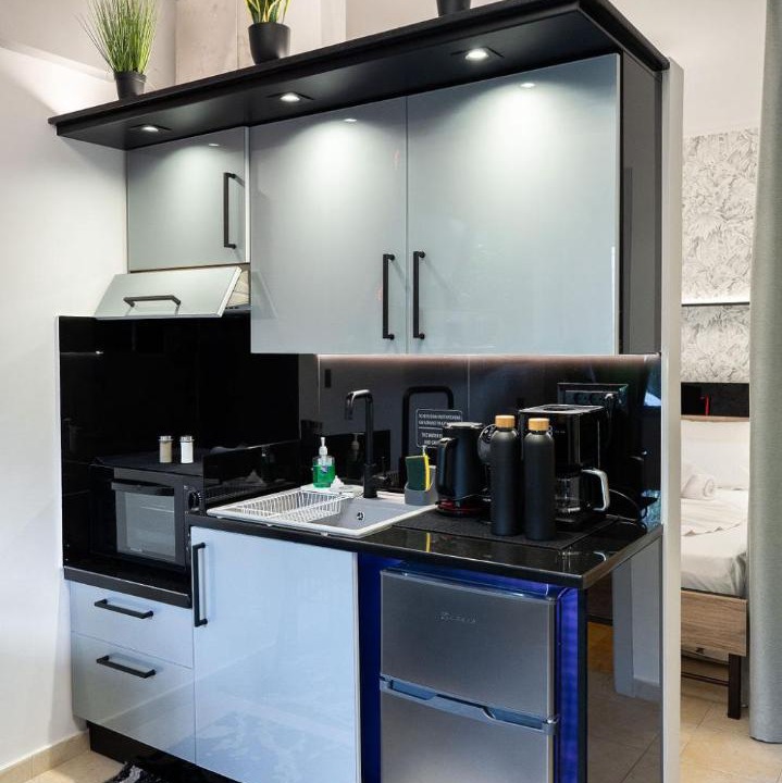 Photo of Kitchen in Rio