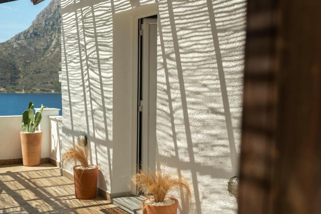 Photo of Patio Balcony in Massouri