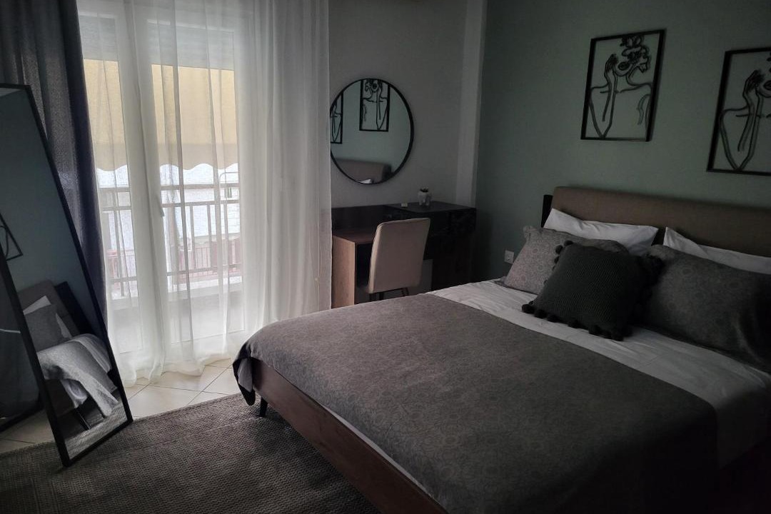 Photo of Bedroom in Xanthi