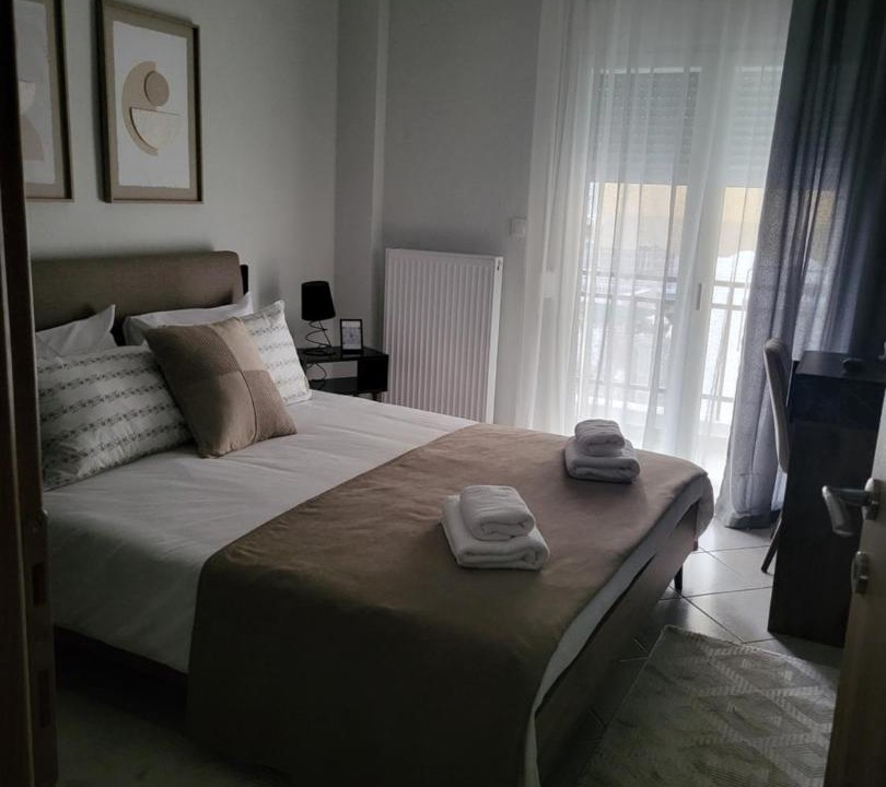 Photo of Bedroom in Xanthi