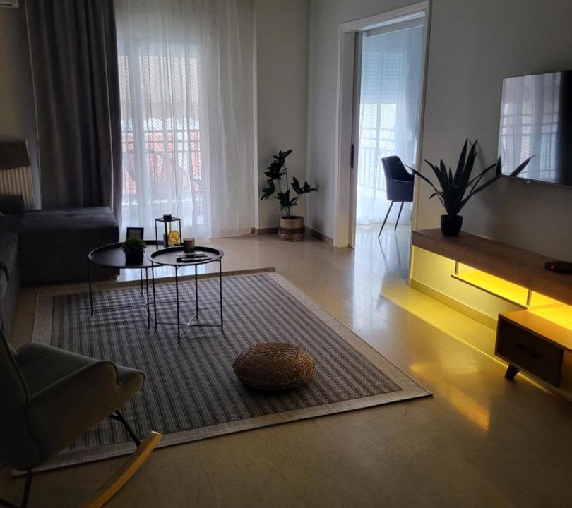 Photo of Livingroom in Xanthi