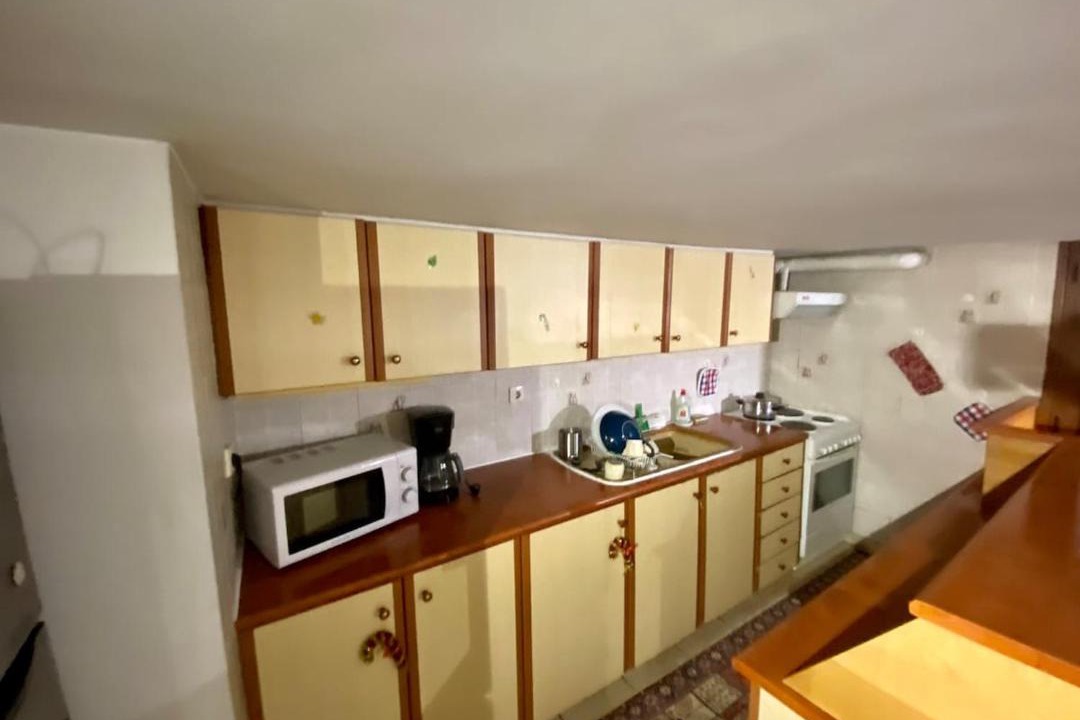 Photo of Kitchen in Galatsi