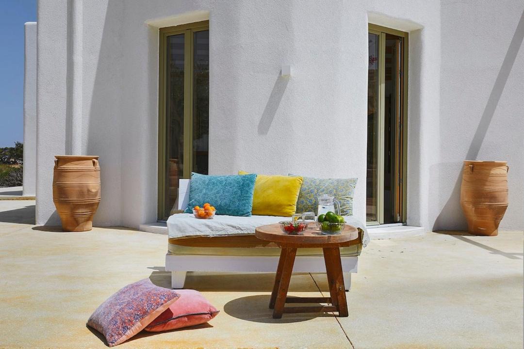 Photo of Patio Balcony in Glisidia