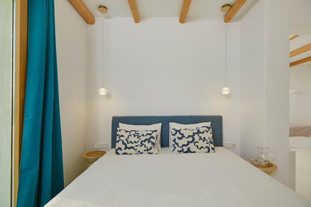 Photo of Bedroom in Glisidia