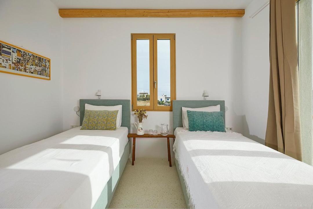 Photo of Bedroom in Glisidia