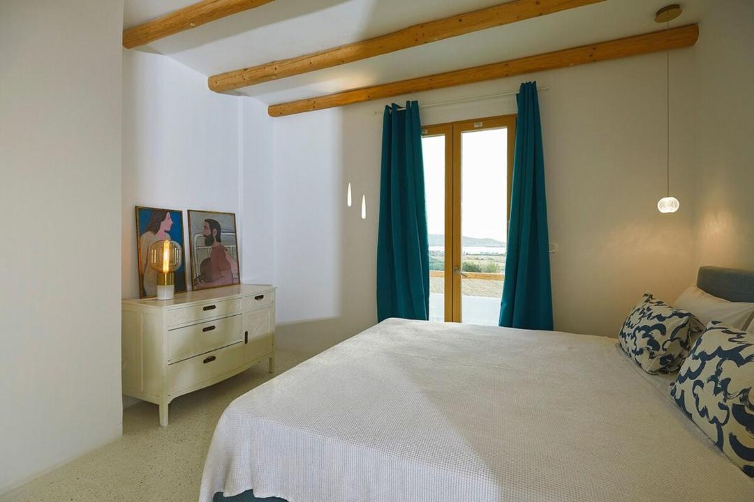 Photo of Bedroom in Glisidia
