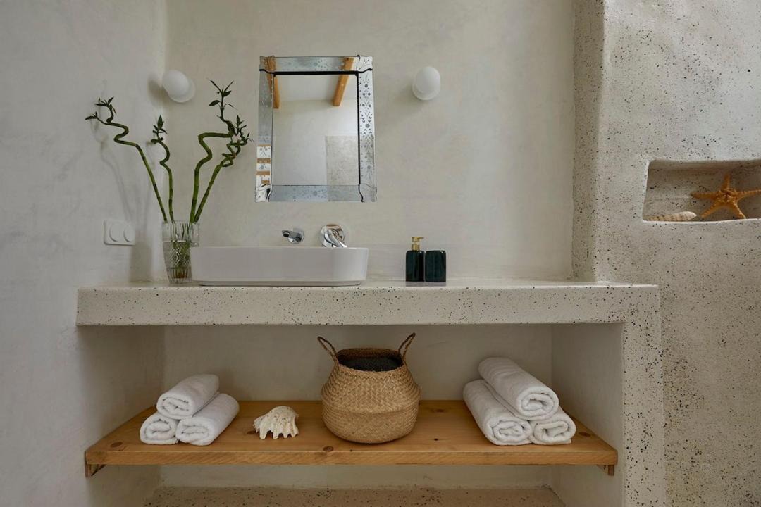Photo of Bathroom in Glisidia