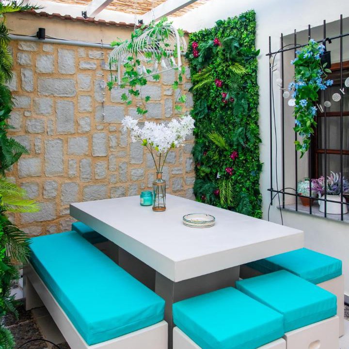 Photo of Patio Balcony in Halepa