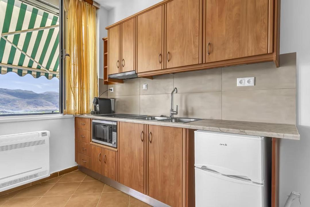 Photo of Kitchen in Parisata