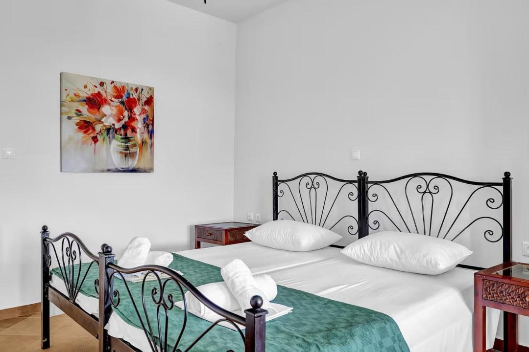 Photo of Bedroom in Parisata