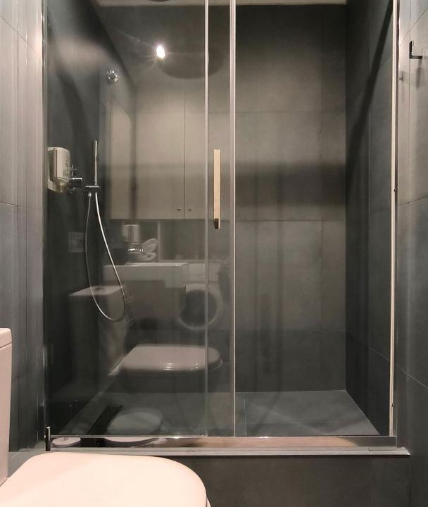 Photo of Bathroom in Xanthi