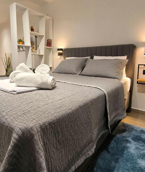 Photo of Bedroom in Xanthi