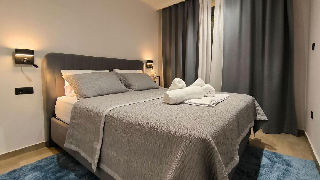 Photo of Bedroom in Xanthi