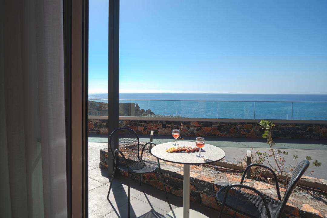 Photo of Patio Balcony in Anopolis