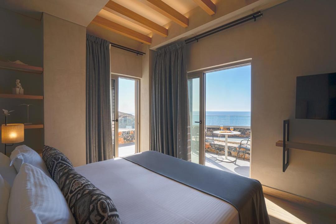 Photo of Bedroom in Anopolis