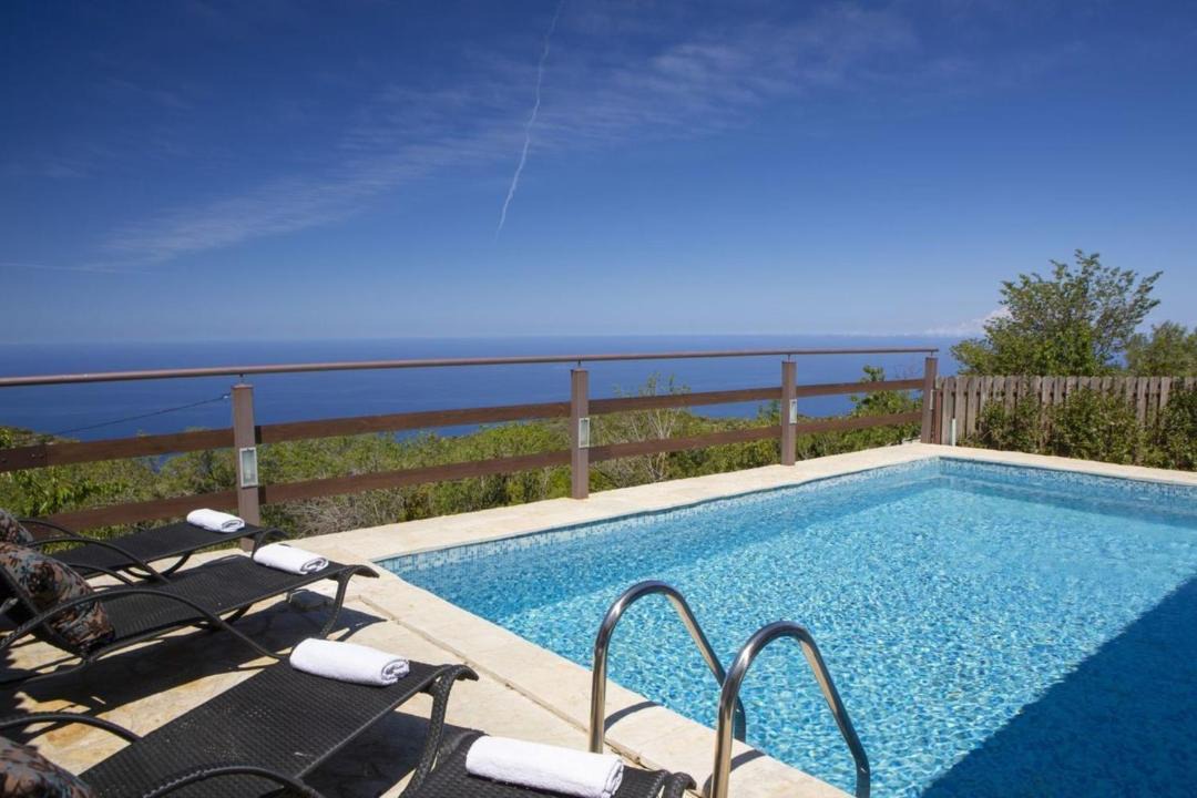 Photo of Patio Balcony in Lefkas