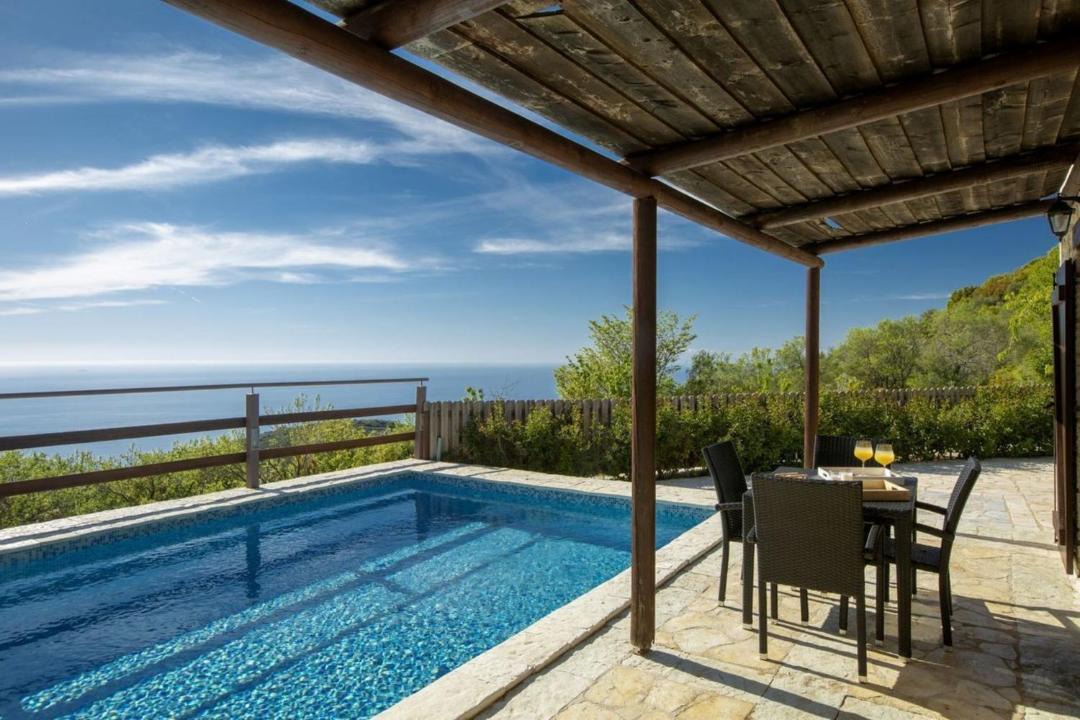 Photo of Patio Balcony in Lefkas