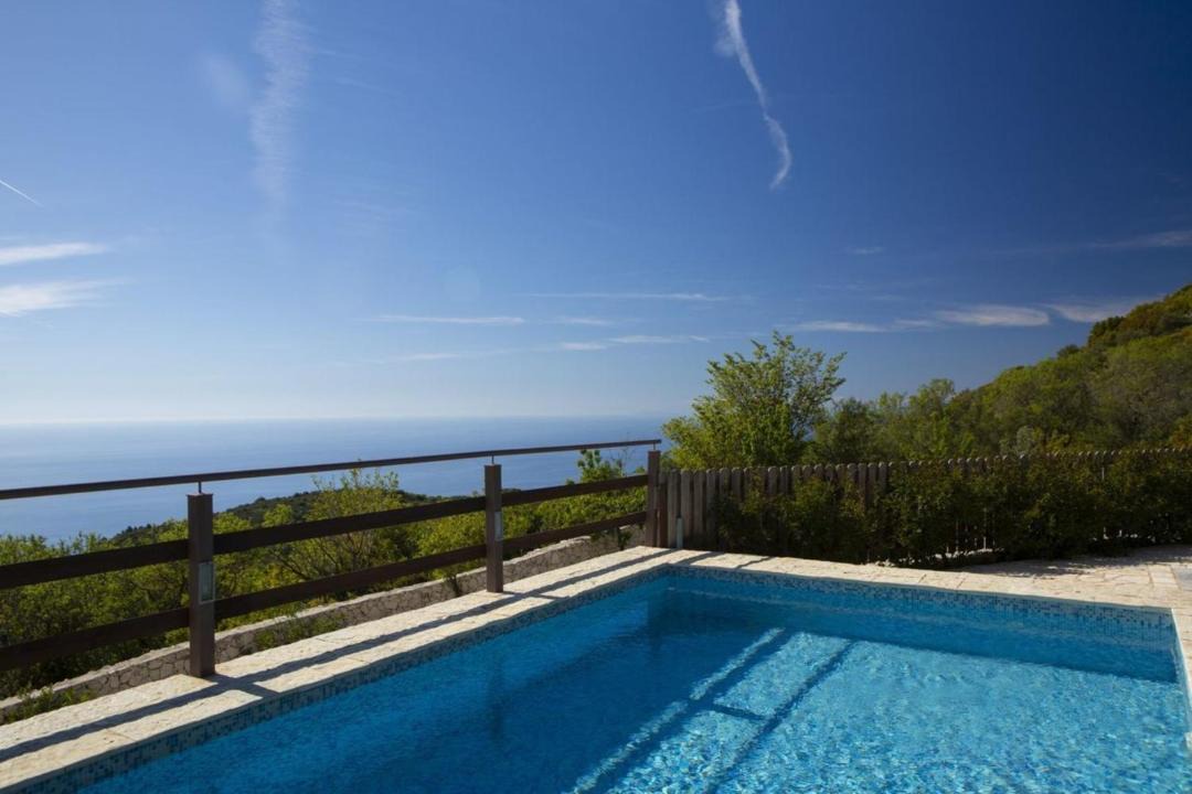 Photo of Patio Balcony in Lefkas