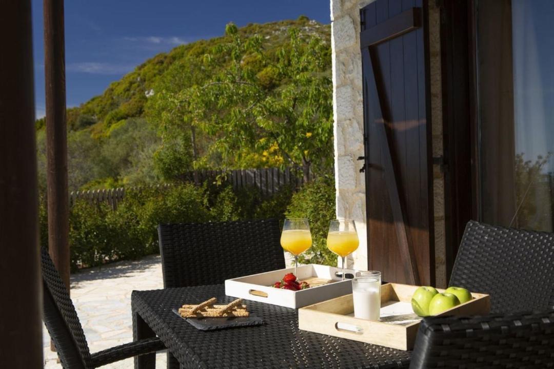 Photo of Patio Balcony in Lefkas