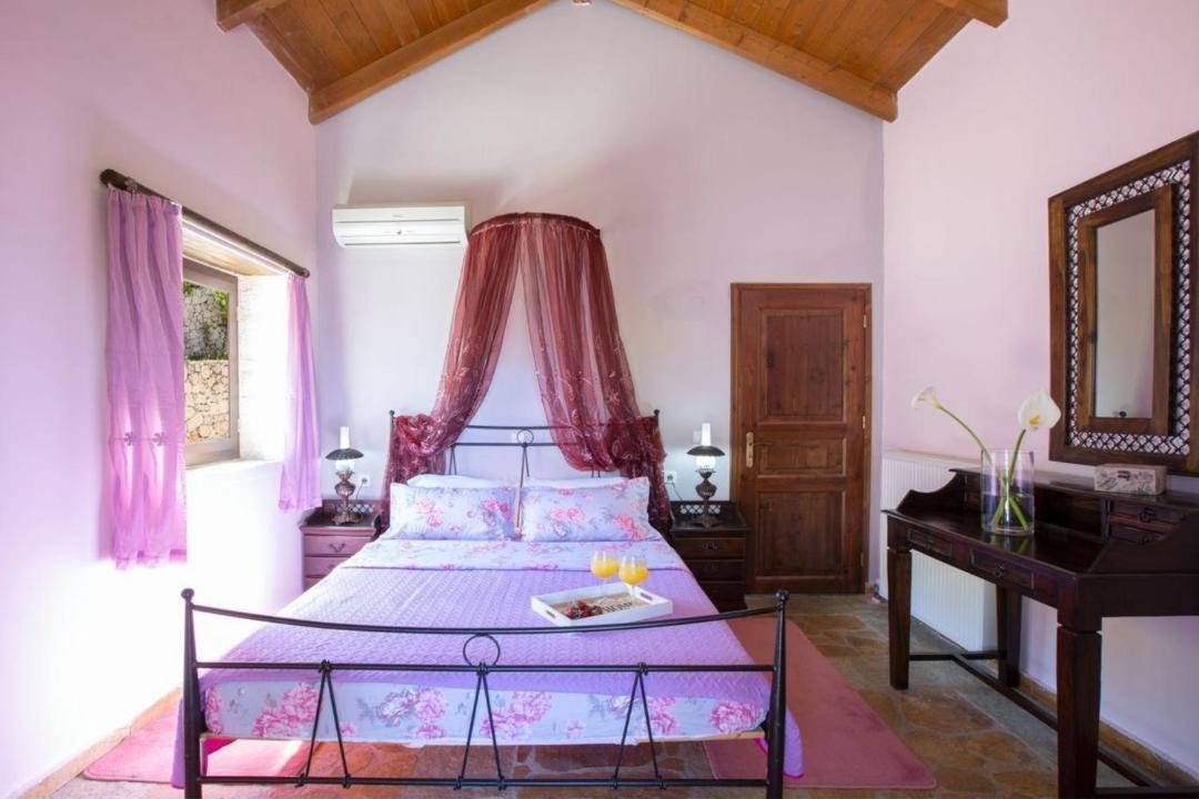 Photo of Bedroom in Lefkas