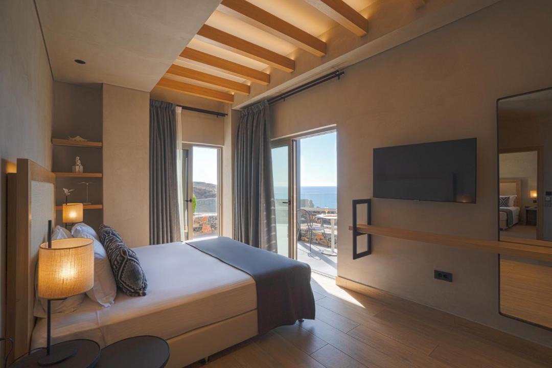 Photo of Bedroom in Anopolis