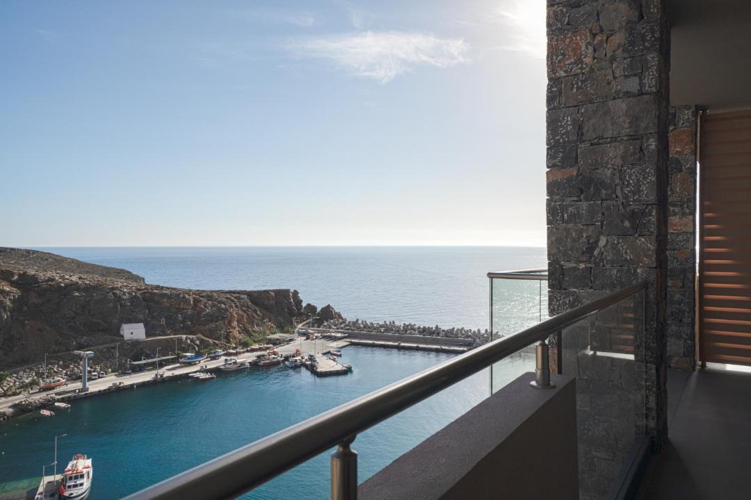 Photo of Patio Balcony in Anopolis