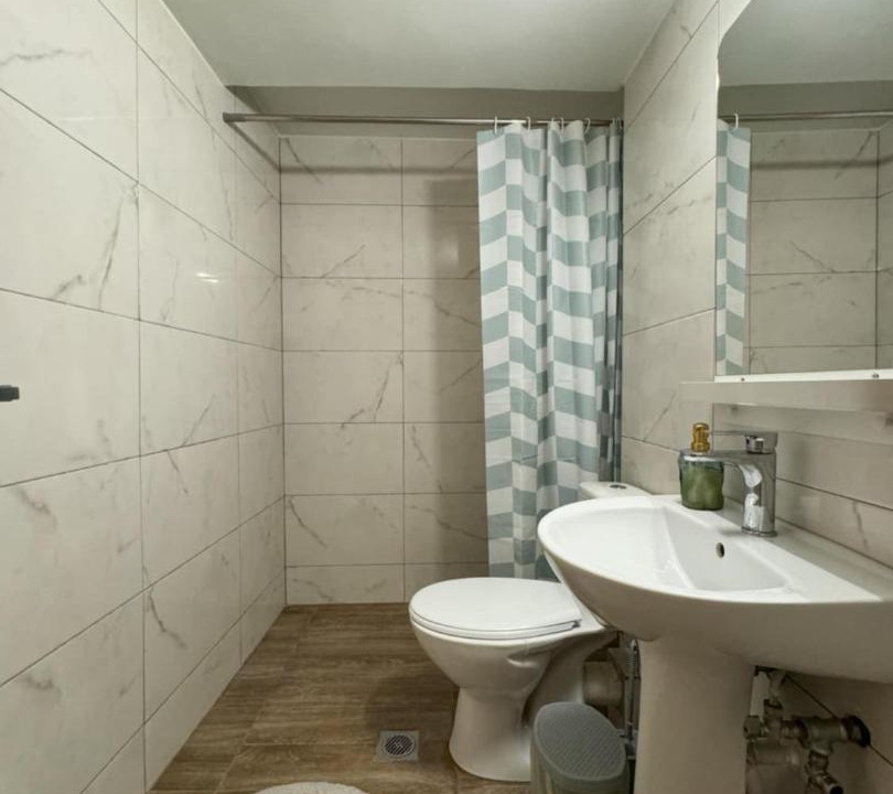 Photo of Bathroom in Stavroupoli