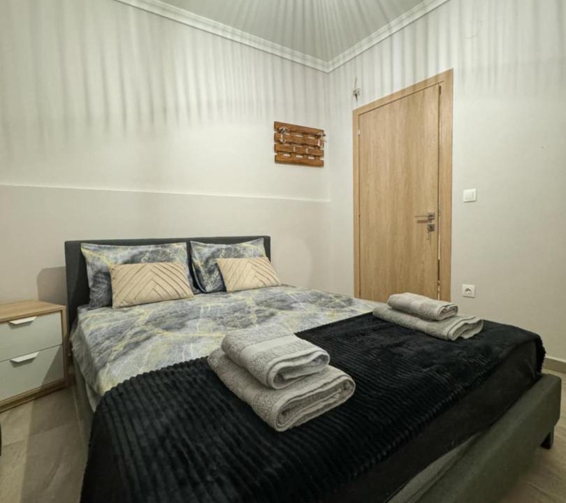 Photo of Bedroom in Stavroupoli