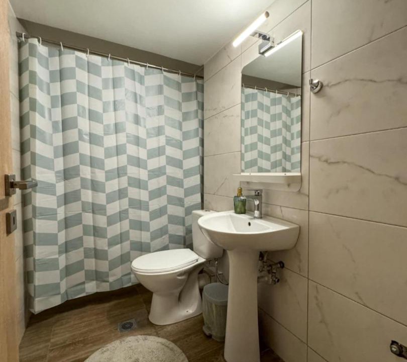 Photo of Bathroom in Stavroupoli