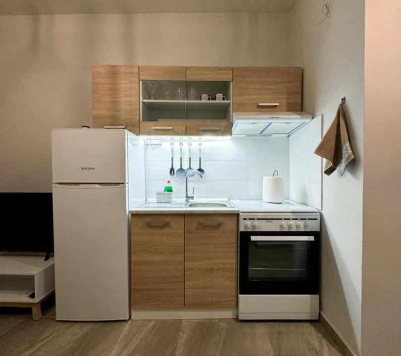 Photo of Kitchen in Stavroupoli
