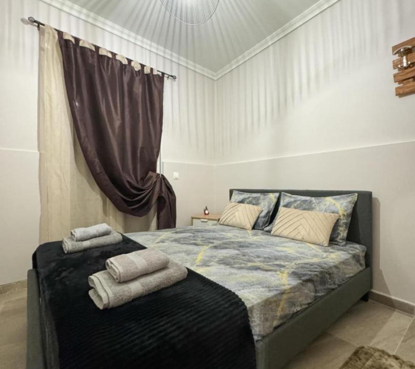 Photo of Bedroom in Stavroupoli