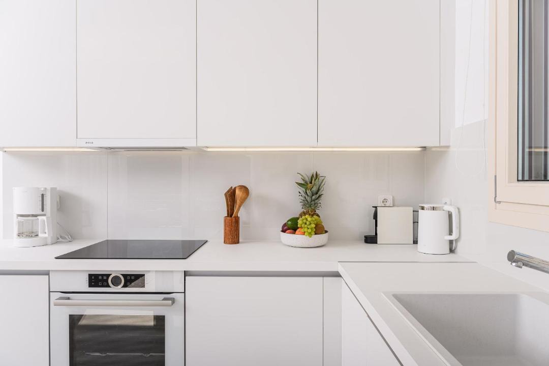 Photo of Kitchen in Psili Ammos