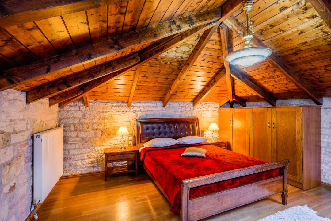 Photo of Bedroom in Karpenisi