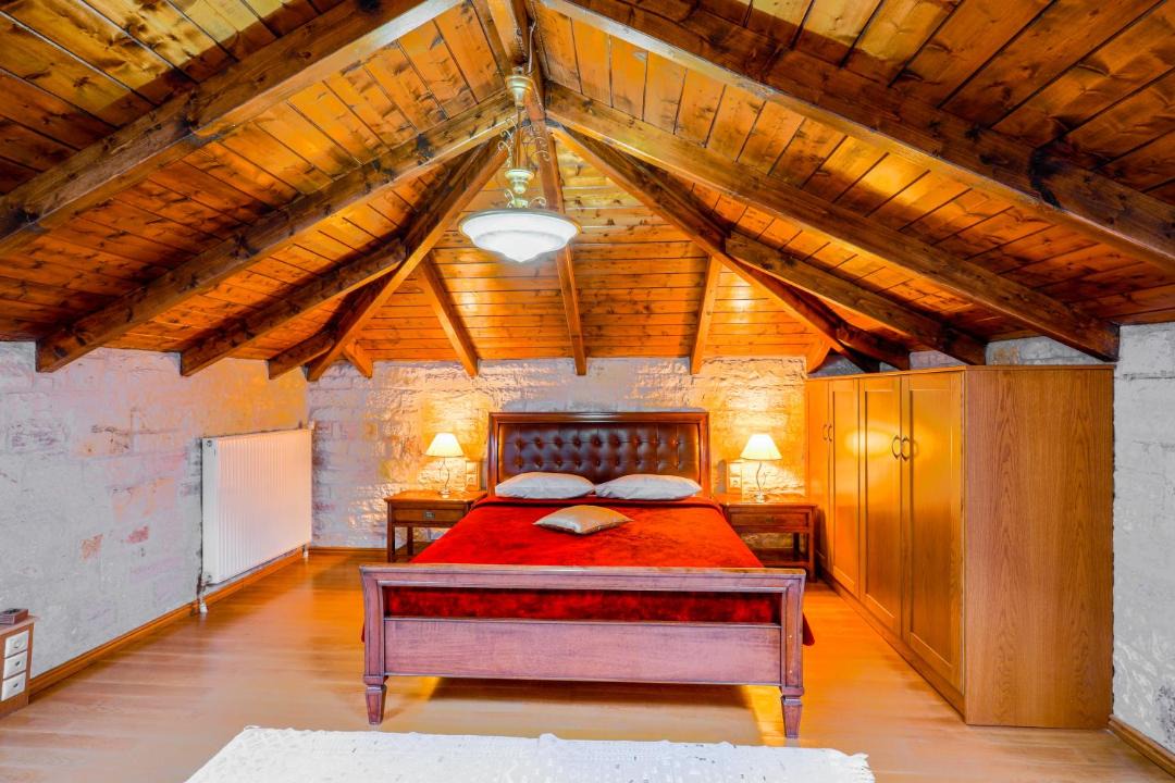 Photo of Bedroom in Karpenisi
